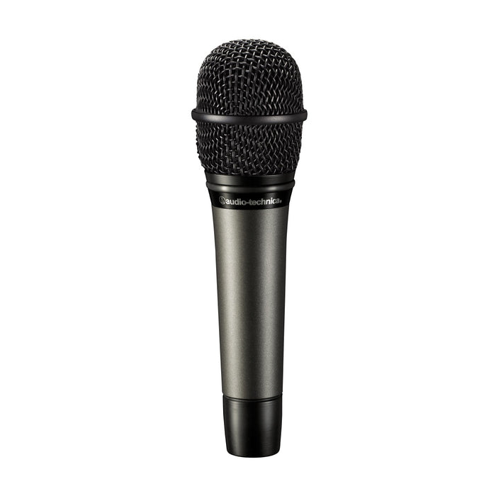 Audio Technica ATM610a Handheld Hypercardioid Dynamic Microphone - Gsus4