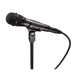 Audio Technica ATM610a Handheld Hypercardioid Dynamic Microphone - Gsus4