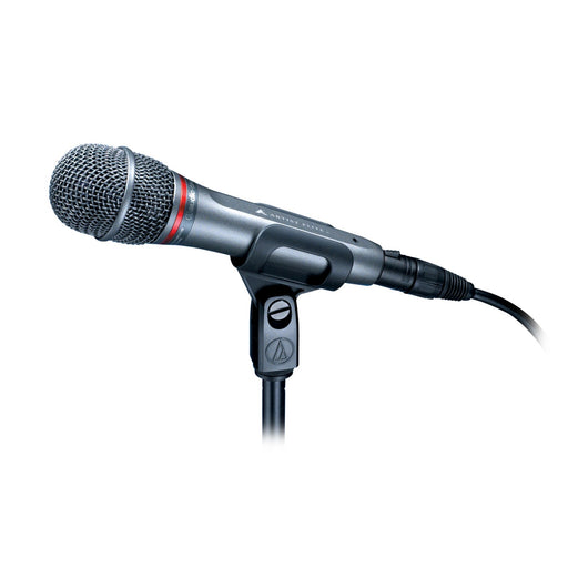 Audio Technica AE6100 Hypercardioid Dynamic Handheld Microphone - Gsus4