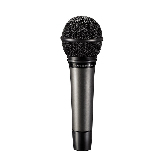 Audio Technica ATM510 Cardioid dynamic vocal mic for smooth natural reproduction - Gsus4