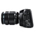 BlackMagic | Pocket Cinema Camera 4K | Next Gen Handheld 4K Digital Film Camera | Body Only - Gsus4