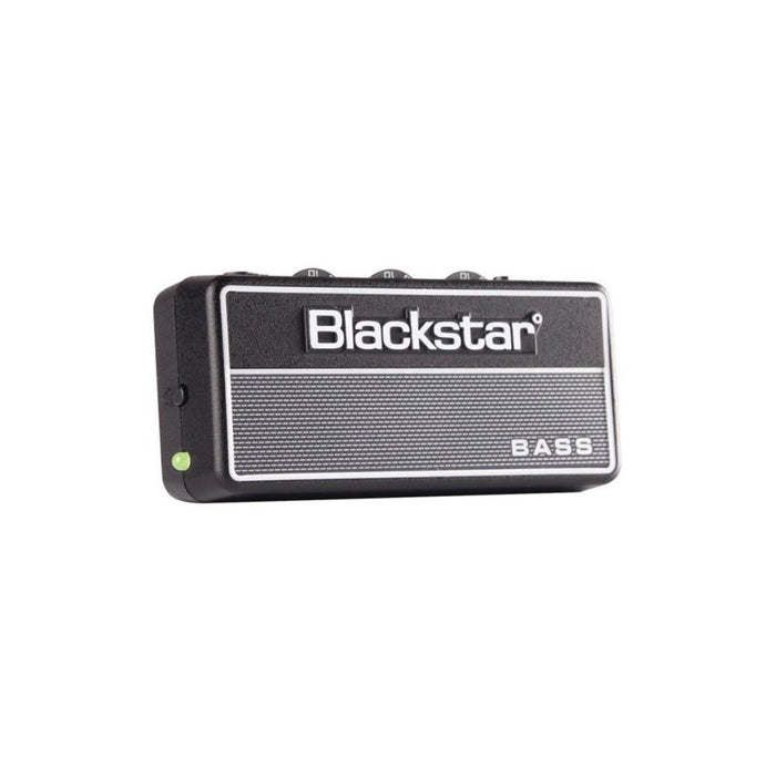 Blackstar | amPlug 2 FLY Bass | Headphone Amp | For Bass Guitars (FLY - AMPLUGB) - Gsus4