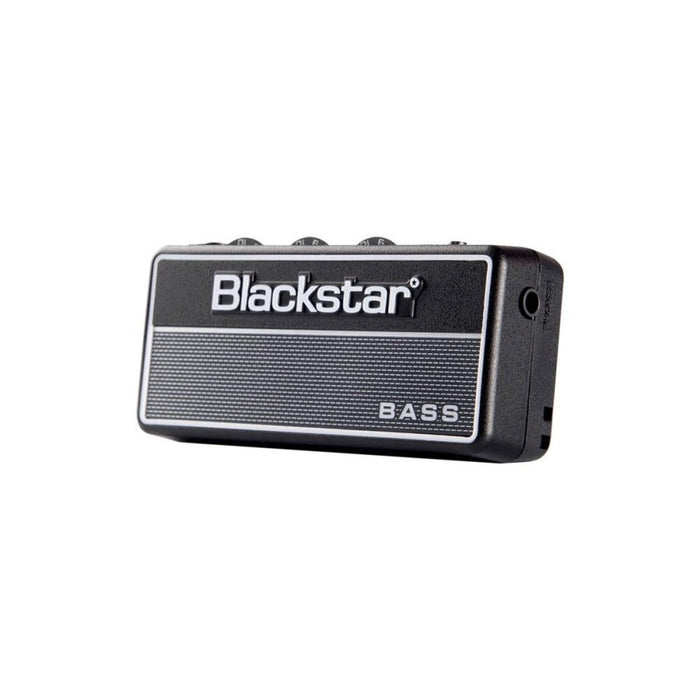 Blackstar | amPlug 2 FLY Bass | Headphone Amp | For Bass Guitars (FLY - AMPLUGB) - Gsus4