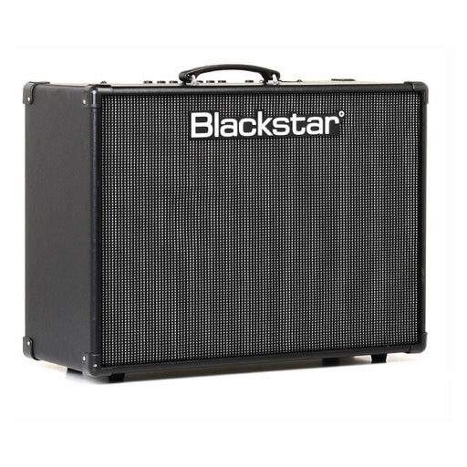 Blackstar | ID CORE 150C | 150W 2 x 10" Stereo Combo Amp w/ Effects (ID - CORE150C) - Gsus4