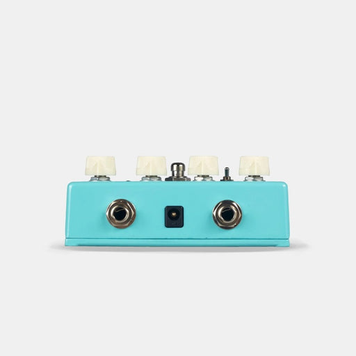Bondi Effects | Sick As MK3 | Overdrive based on Klon (Bondi - SickAs) - Gsus4