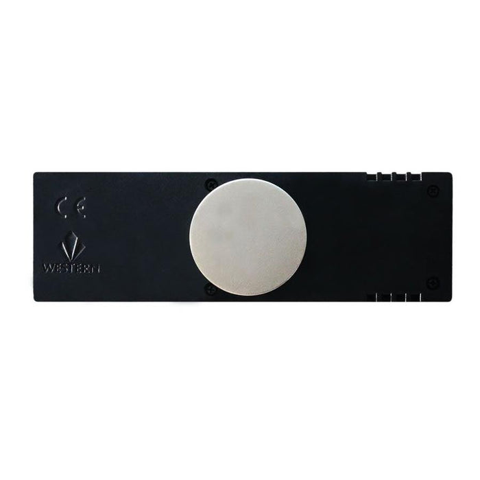 Caliber IV Digital Hygrometer by Western Humidor (Oasis) - Gsus4