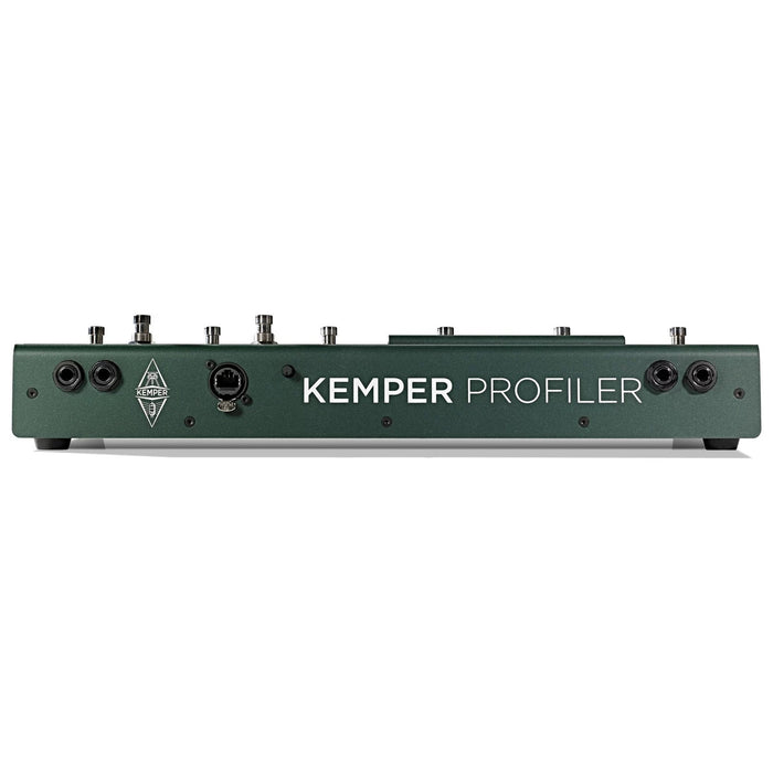 Kemper | PowerHead & Remote Bundle | 600W Powered Profiling Amp - Gsus4