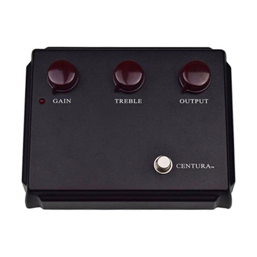 Ceriatone | CENTURA | Klon - Style Overdrive | Black (CENTURA - BLK) - Gsus4