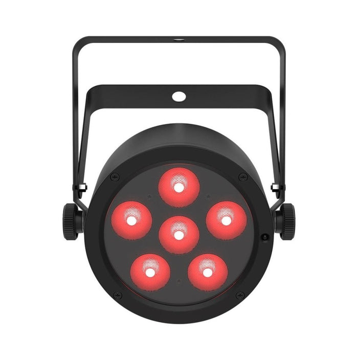 Chauvet DJ | SlimPar H6 | ILS (SLIMPAR - H6ILS) - Gsus4