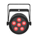 Chauvet DJ | SlimPar H6 | ILS (SLIMPAR - H6ILS) - Gsus4