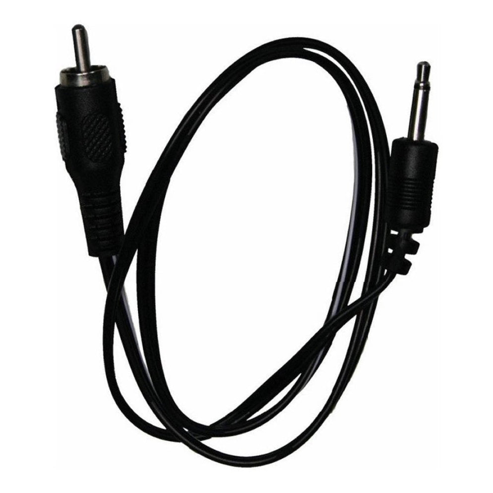 CIOKS Flex 5 DC CABLE Type 5 Tip Positive 3.5mm Jack Plug — Gsus4
