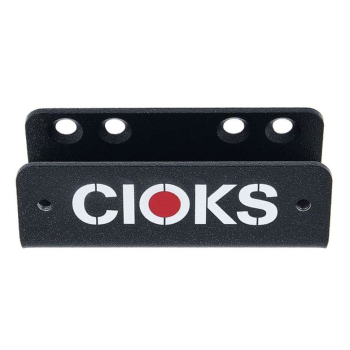 Cioks SOL Power Supply Voedingseenheid voor effect units Cioks SOL Power Supply Voedingseenheid voor effect units
