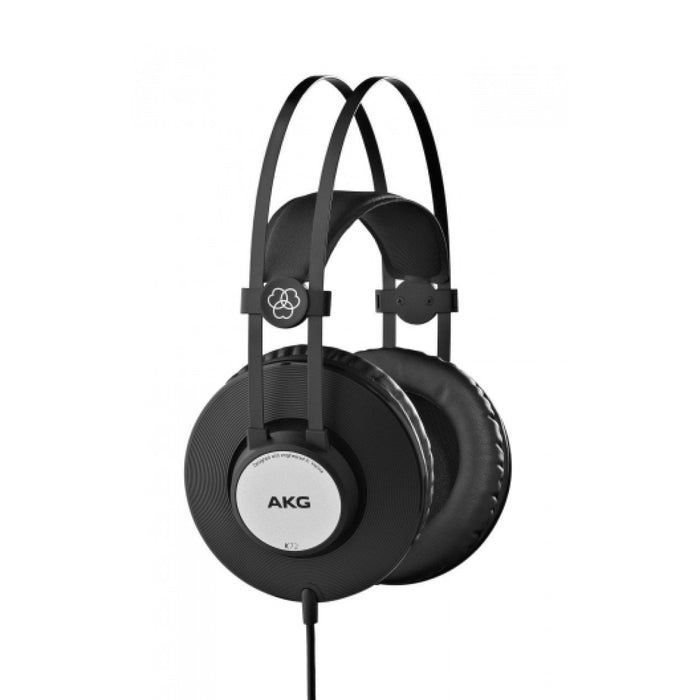AKG | K72 | High Performance Closed Back Headphones | For Live Sound & Studio Monitoring