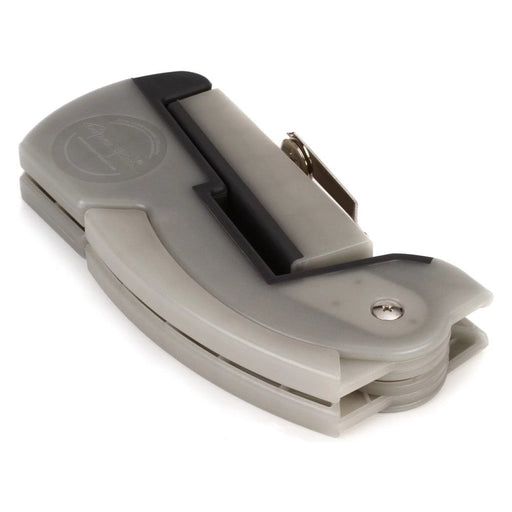 CooperStand | Duro Pro Glow | Glow in the Dark | Folding Guitar Stand | Fits in Case (DuroProGlow) - Gsus4