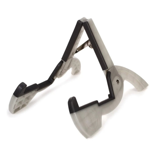 CooperStand | Duro Pro Glow | Glow in the Dark | Folding Guitar Stand | Fits in Case (DuroProGlow) - Gsus4
