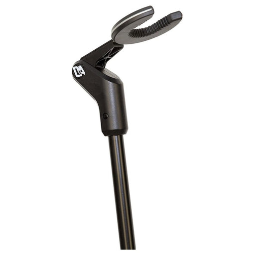 D&A | Guitar Stand | Starfish+ Passive 5 - Legged Stand | for Electric, Acoustic & Bass | Necks up to 2 - 1/8” (SS - 0102) - Gsus4