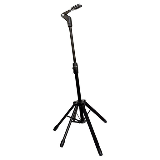 D&A | Guitar Stand | Starfish+ Passive 5 - Legged Stand | for Electric, Acoustic & Bass | Necks up to 2 - 1/8” (SS - 0102) - Gsus4