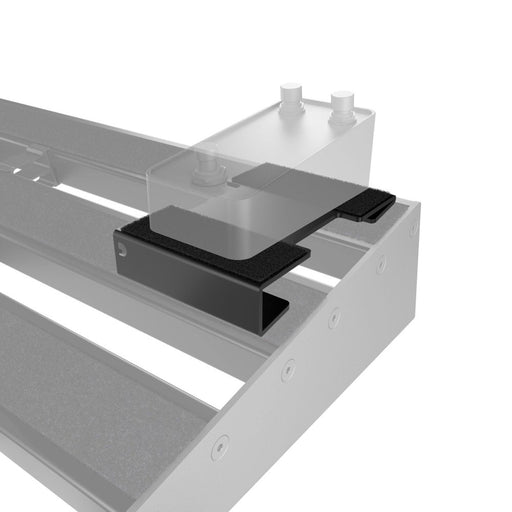 D'Addario XPND Single Pedal Riser (PW-XPNDPR-01) - Gsus4