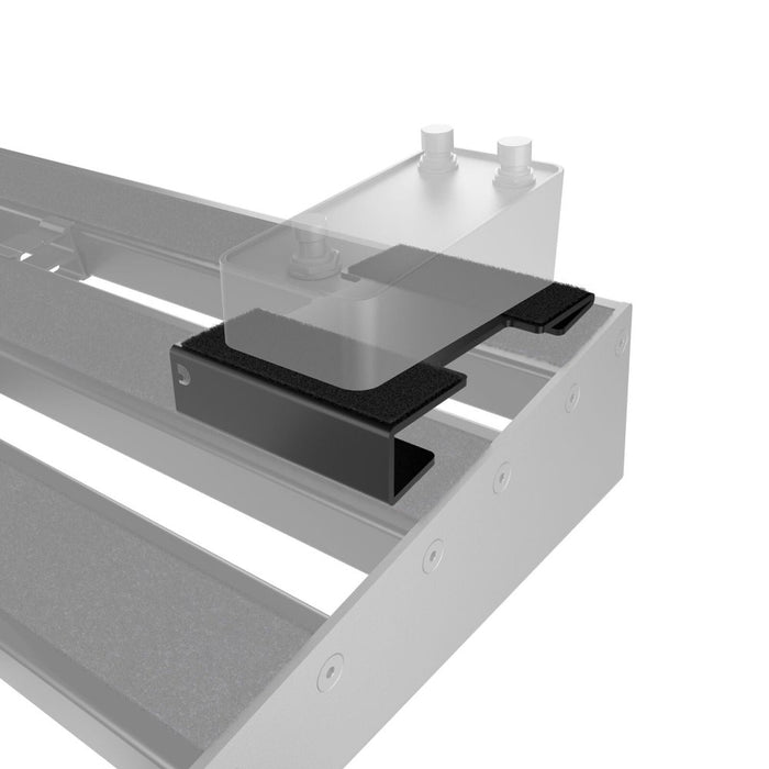 D'Addario XPND Single Pedal Riser (PW-XPNDPR-01) - Gsus4