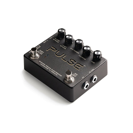 Dawner Prince | PULSE | Revolving Speaker Emulator | Based on Pink Floyd's Rotary Speaker Sound (Dawner - PULSE) - Gsus4