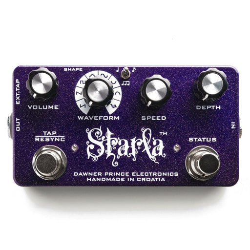 Dawner Prince | STARLA | All - Feature Tap Tempo Tremolo (Dawner_Starla) - Gsus4