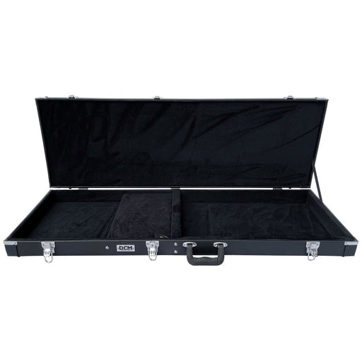DCM | WBC1 | Hard Case | for Bass Guitar (DCMWBC1) - Gsus4