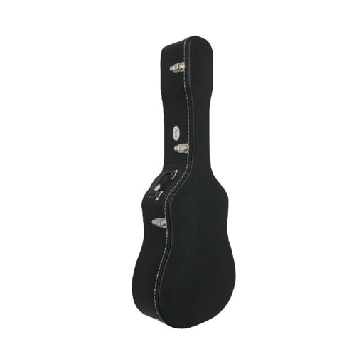 DCM | WJC12/1 | Wooden Hard - case | Acoustic Guitar | 6/12 String (DCMWJC12/1) - Gsus4
