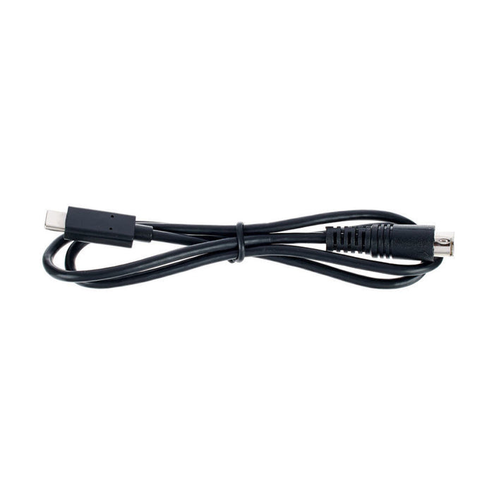 IK Multimedia | USB-C to Mini-DIN Cable