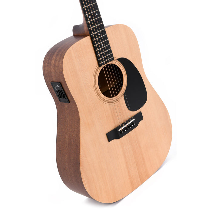 Sigma | DME+ | SE Series | Acoustic Electric Guitar w/ Pickup