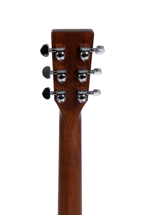 Sigma | 000MC-15E | Aged | 14-Fret Guitar | Mahogany