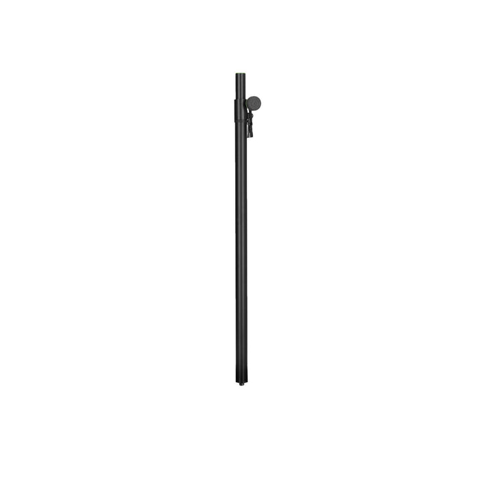 Gravity | LS431CB | Lighting Stand & Speaker Stand (35mm) | Up to 30Kg | w/ Compact Square Steel Base