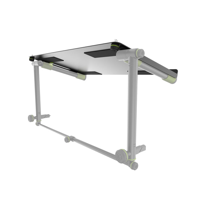 Gravity | KSLTS2T | Utility Shelf | Second Tier Keyboard Stand Add-Ons