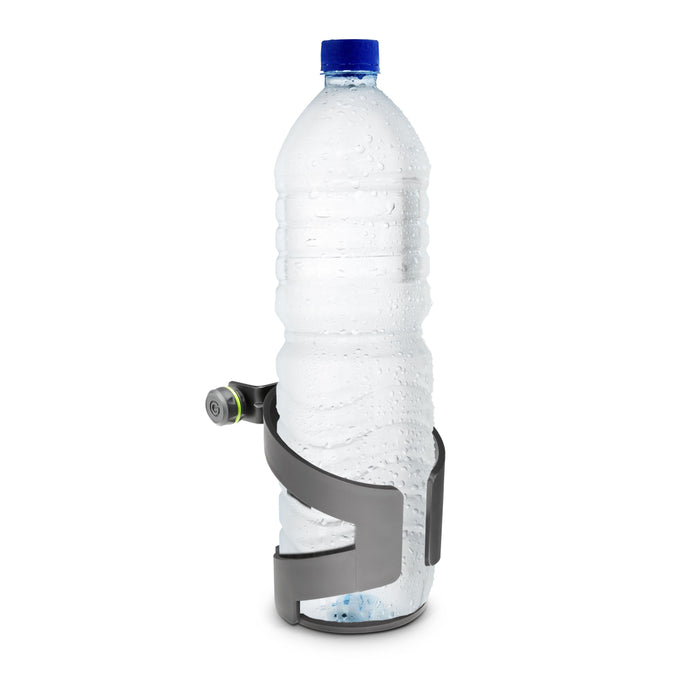 Gravity | MADRINKM | Microphone Drink Holder | Medium | 70mm Diameter