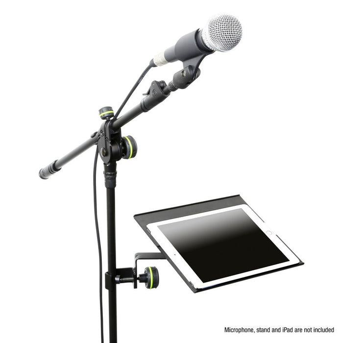 Gravity | MATRAY1 | Microphone Stand Tray | 250 mm x 195 mm