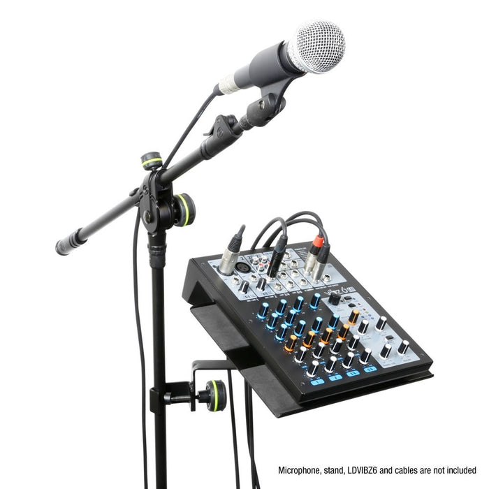 Gravity | MATRAY1 | Microphone Stand Tray | 250 mm x 195 mm