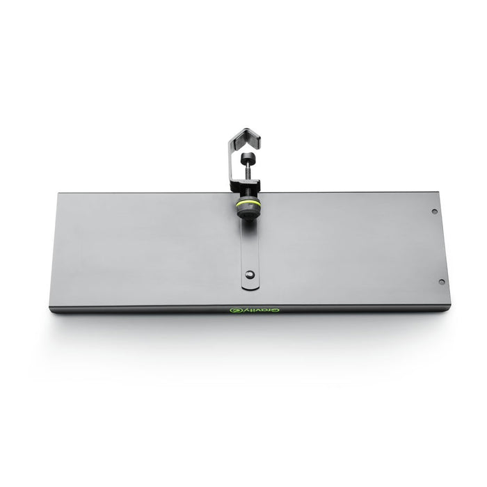 Gravity | MATRAY2 | Microphone Stand Tray | 400 mm x 130 mm