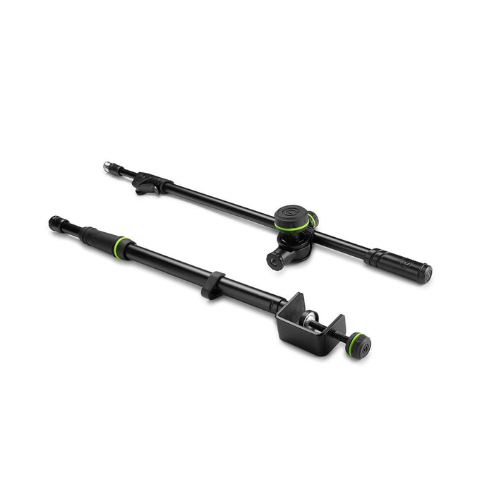Gravity | MS0200SET1 | Microphone Pole for Table Mounting w/ Table Clamp & Boom