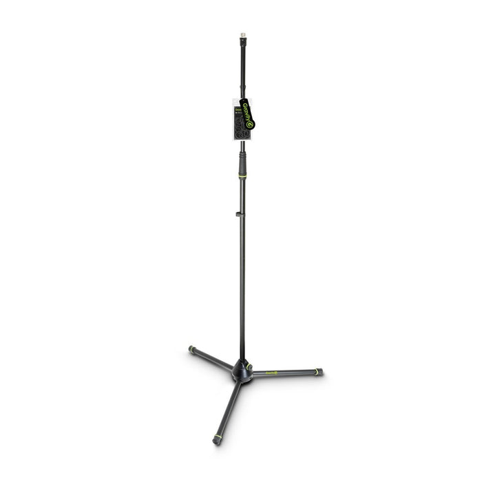 Gravity | MS43 | Microphone Stand w/ Folding Tripod Base