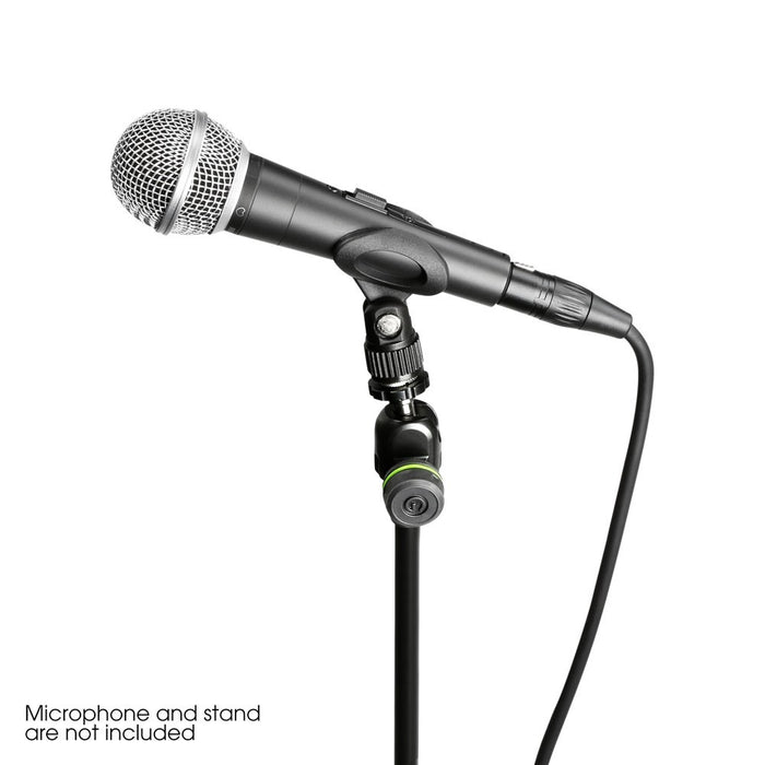 Gravity | MSQT1B | Quick-Tilt Microphone Adapter
