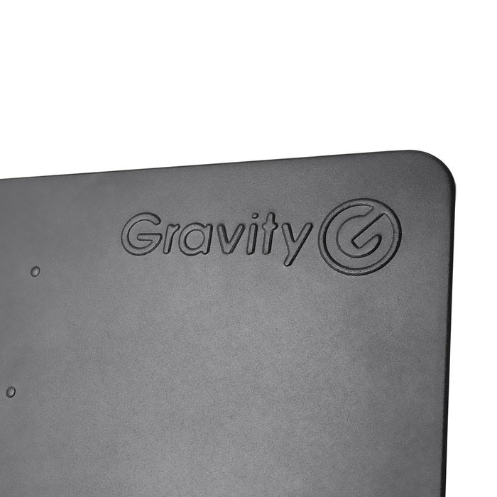 Gravity | NSORC1 | Music Stand Orchestra | w/ Aluminium Desk