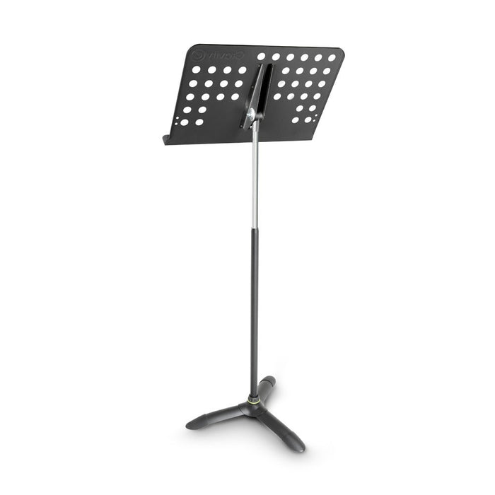 Gravity | NSORC2 | Music Stand Orchestra w/ Perforated Desk