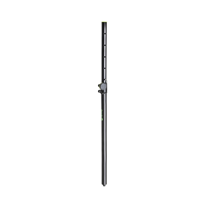 Gravity | SP 2332B | Adjustable Speaker Pole | 35 mm to M20 | 1400 mm