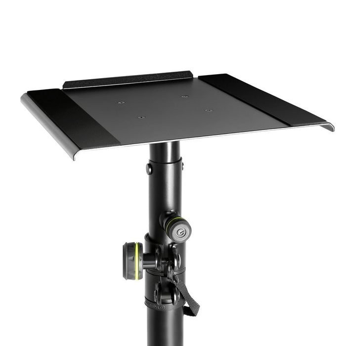 Gravity | SP 3202VT | VARI®-TILT Studio Monitor Speaker Stand | Up to 30Kg
