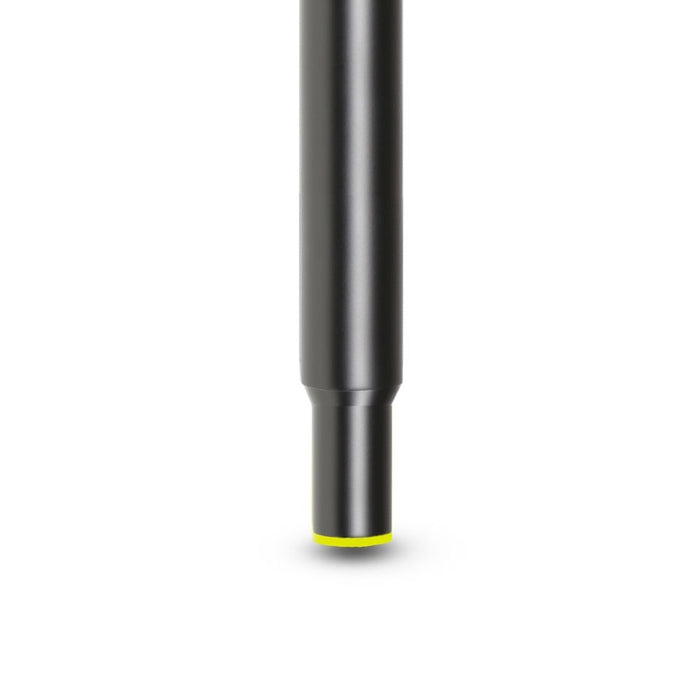 Gravity | SP 3332B | Adjustable Speaker Pole | 35 mm to 35 mm | 1400 mm
