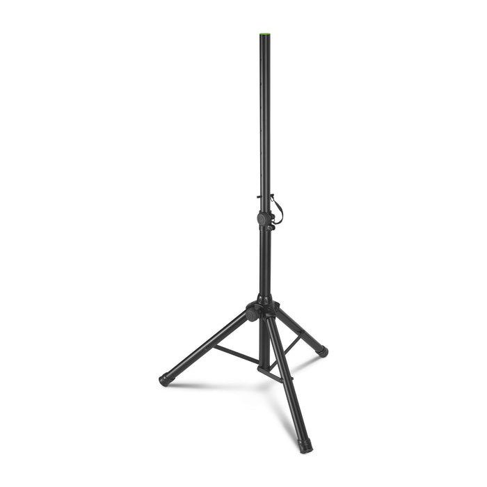 Gravity | SP 5111B | Short Loudspeaker Stand (35mm) | Up to 1.3M 35Kg | Black