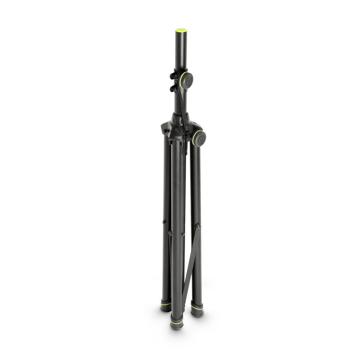 Gravity | SP 5211ACB | Pneumatic Speaker Stand (35mm) | Up to 1.9M & 50Kg