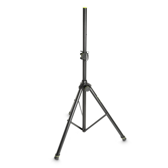 Gravity | SS 5212BSET1 | Pair | Heavy Duty Speaker Stand (35mm) | Steel | Up to 1.9M & 50Kg | w/ Carrying Bag