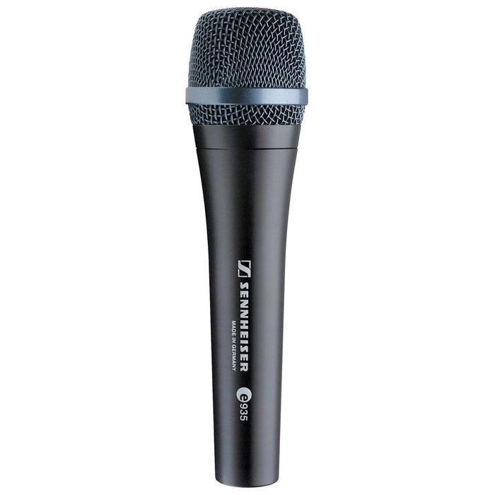 Sennheiser | e935 | Vocal Dynamic Microphone | w/Shock Mounted Capsule