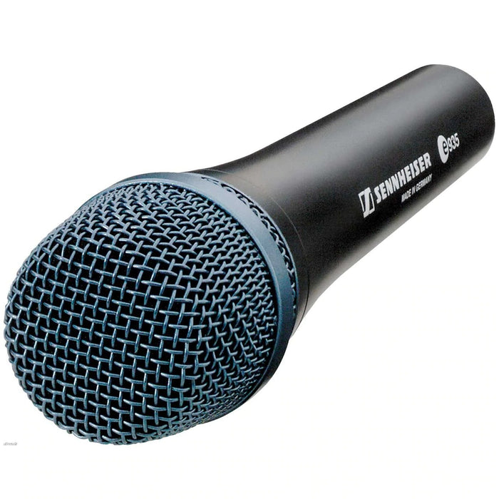 Sennheiser | e935 | Vocal Dynamic Microphone | w/Shock Mounted Capsule