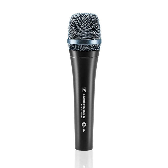 Sennheiser | e945 | Dynamic Vocal Microphone | Super-Cardioid Polar Pattern